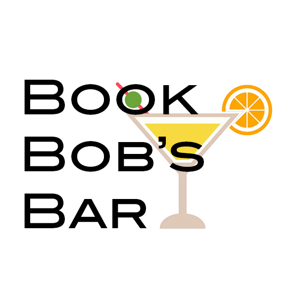 Book Bob's Bar - 2022 sponsor - Taste of the Bay, a Mariner's Main Event for St. Lawrence Martyr School, Redondo Beach