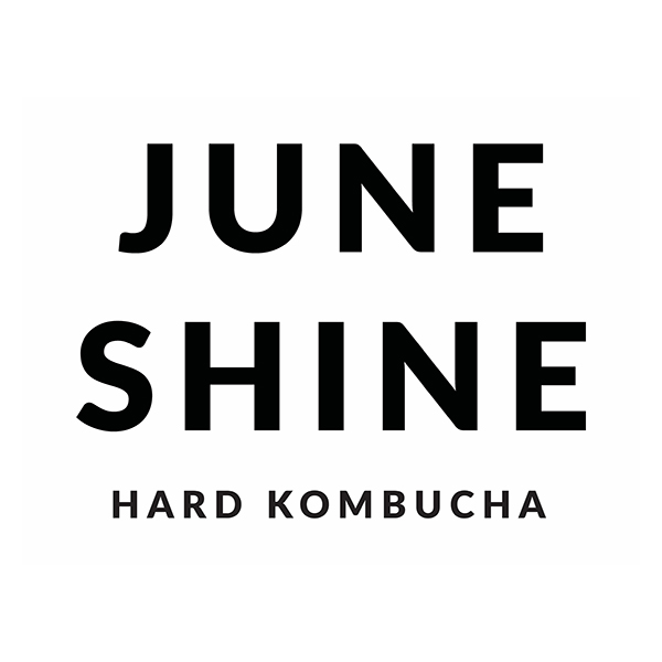 June Shine Hard Kombucha at  Taste of the Bay, a Mariner's Main Event for St. Lawrence Martyr School, Redondo Beach