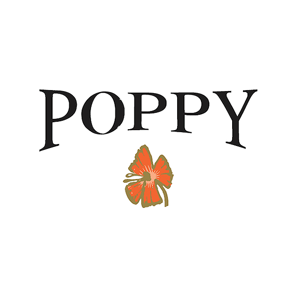 Poppy wines at Taste of the Bay, a Mariner's Main Event for St. Lawrence Martyr School, Redondo Beach