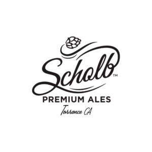 Scholb Premium Ales at Taste of the Bay, a Mariner's Main Event for St. Lawrence Martyr School, Redondo Beach