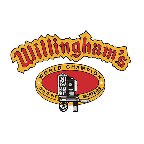Willingham's at Taste of the Bay, a Mariner's Main Event for St. Lawrence Martyr School, Redondo Beach