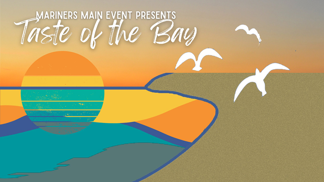 Taste of the Bay, a Mariner's Main Event for St. Lawrence Martyr School, Redondo Beach