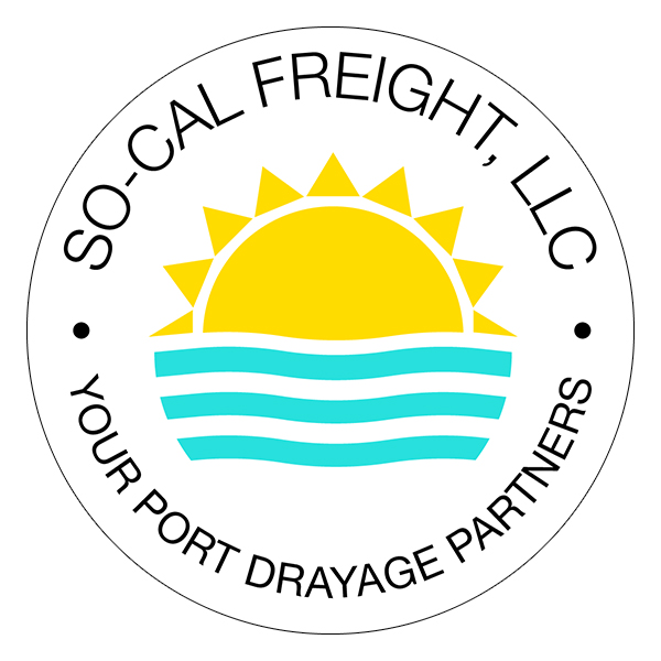 So-Cal Freight, LLC - 2023 Mariner Matey sponsor