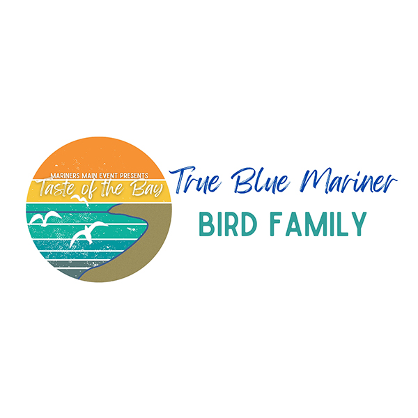 The Byrd Family - 2023 True Blue Mariner sponsor