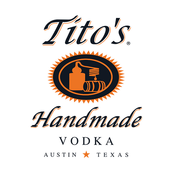 Tito's Handmade Vodka