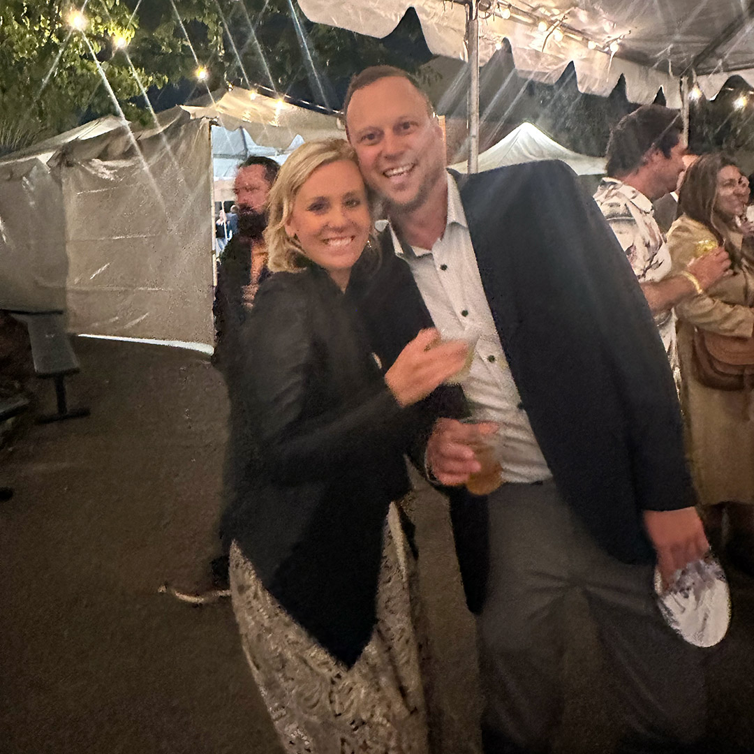 2023 fun at Taste of the Bay to benefit St. Lawrence Martyr School, Redondo Beach