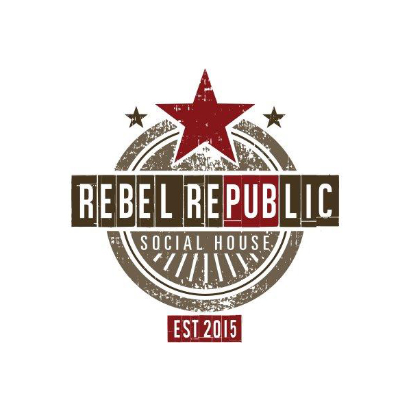 Rebel Republic Social House, Redondo Beach, CA