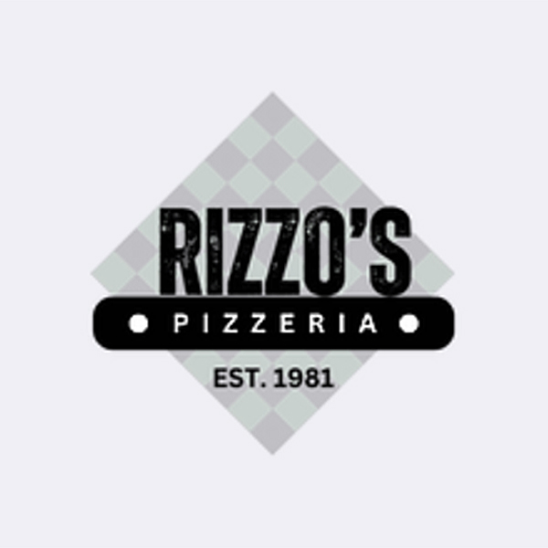 Rizzo Pizzeria Lomita - logo