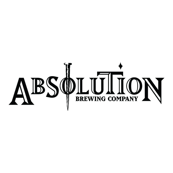 Absolution Brewing Company logo