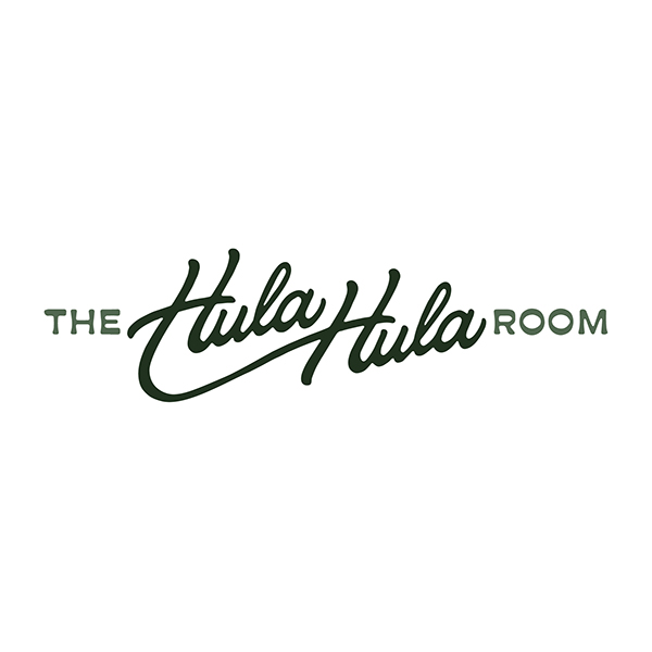 The Hula Hula Room logo