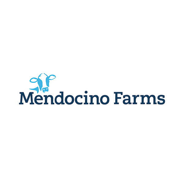 Mendocino Farms logo - 2024 Taste of the Bay food and beverage sponsor