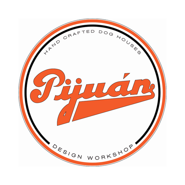 Pijuan Design Workshop - Handcrafted Dog Houses