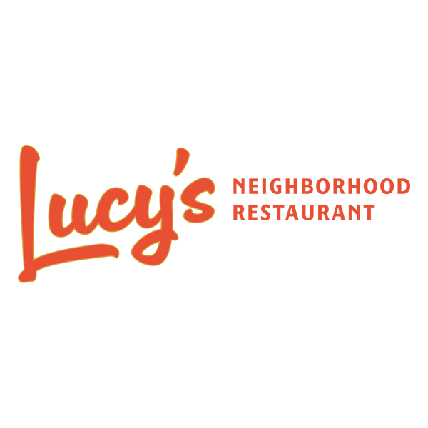 Lucy's Neighborhood Restaurant logo
