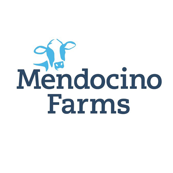 Mendocino Farms logo