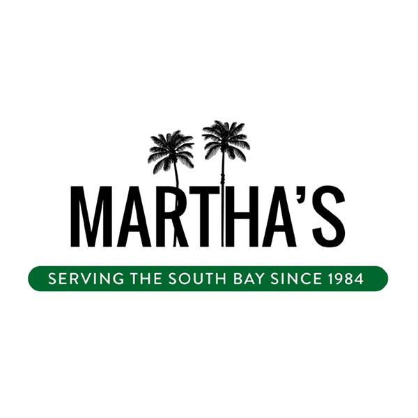 Martha's logo