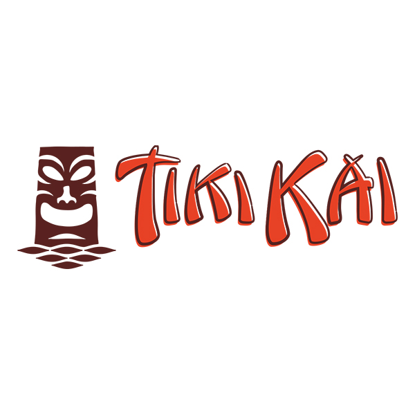 Tiki Kai Restaurant logo